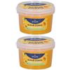Altrapelle Nutrisko Scrub Corpo Mango e Zucchero 2x300 ml