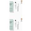 LABO Magnetic Eyes Intense Look Crexy Sopracciglia Colorato Colore B01 2x8 ml
