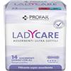 Profar Ladycare Assorbenti Giorno Ali 4x14 St