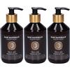 Raw Naturals Pale Ale Gel Doccia 3x300 ml