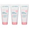 Lovren AfterSun Crema Doposole Hydra-Calm 3x200 ml