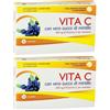 Vita C Tavolette Masticabili 2x20 Pc Compresse masticabili