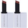 Diego dalla Palma Rossetto Luminoso Idratante Tonalità 186 Toasted 2x3 g
