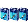 Dispositivo Pungidito Automatico Microlet Next Con 5 Lancette Colorate Rivestimento In Silicone Per Prelievo Sangue Capillare 3x1 St