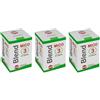 KOS Blend Mico 3 Capsule 3x22,5 g
