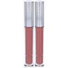 Clinique Pop Plush™ Creamy Lip Gloss Colore 02 Chiffon 2x4,3 ml