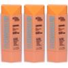 Bondy Sands Technocolor Caramel Siero Viso Autoabbronzante 3x50 ml