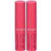 Lovren LB2 Lip Stick Balm Color Boost Rubino 2x3,5 g