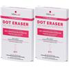 Veralab Dot Eraser Fiale Gel Viso 2x10 ml