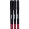 Lovren Rp3 Matita Rossetto Malva 3x4,5 g