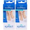 Epitact Digitube Epithelium 26 Protezione Calli In Gel Di Silicone Taglia Large 2x1 Pc