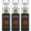 Élève Bronzage SPF30 Crema Solare Anti-Età Viso 3x50 ml solare