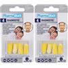Pharmadoct Tappi Auricolari Diagnostic 2x1 St