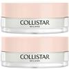 Collistar Impeccabile Cipria Libera Trucco Viso Tonalità 01 - Matte 2x11 g