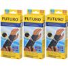 Futuro Stabilizzatore per Polso Sinistro Custom Dial 3x1 pz Bendaggio/i