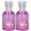Helan Cuor Di Petali Iconica Eau De Parfum 2x50 ml