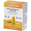 Gammadis Tappi Auricolari Monouso 10 Pezzi 4x10 St