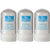Allume Potassio Stick Deodorante 55 G 3x55 g