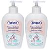 Fissan Sapone Delicato per Neonati e Bambini 2x250 ml