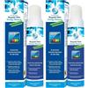 Regulat Dr Niedermaier Skin Energy Mousse 200 Ml 2x200 ml Soluzione