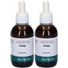 Ginkgo Biloba Soluzione Idroalcolica 2x50 ml