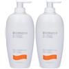 BIOTHERM Oil Therapy Balsamo Corpo 2x400 ml