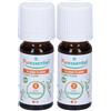 Puressentiel Olio essenziale di ylang bio 2x5 ml