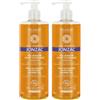 Eau Thermale Jonzac Nutritive Gel Doccia Alta Tolleranza 2x500 ml