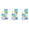 Helan Piè Veloce Spray Piedi Deodorante Rinfrescante 3x100 ml