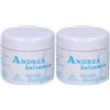 Andres Balsamico Crema 2x30 ml