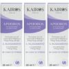 Aphobos Spray 20 Ml 3x20 ml