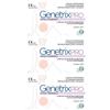 Genetrix Pro 10 Ovuli Vaginali 2 G 3x20 g vaginali