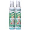 Tuban Tobi Bath Foam Verde Schiuma da Bagno Corpo e Capelli 2x1 St