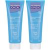 Eau Thermale Jonzac Gel Gommante Dolcezza Rehydrate 2x75 ml