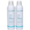 Lovren After Sun Spray Hydra Fresh Effect Gel Doposole 2x200 ml