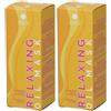 Veralab Relaxing Oil Mask 2x1 St
