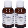 HERING Arnica Montana Tintura Madre 2x30 ml