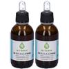 Erbex Betulla Gemme MG 2x50 ml Soluzione