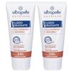 Altrapelle Nutrisko Fluido Idratante Corpo 2x200 ml Crema