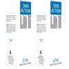 Skin Action Eta Restructura 30 Ml 2x30 ml Crema