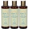 Reflower Olio Corpo 3x200 ml