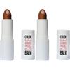 Eyquem Balsamo Labbra Doppio Colaggio 2x3,5 g