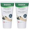 Rausch Balsamo Capelli alla Caffeina e Ginseng 2x30 ml