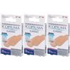 Cerotto Icopiuma Classico Medio 20 Pezzi 3x20 pz