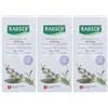 Rausch Maschera per Capelli Lucentezza Argentea alla Salvia 3x15 ml Crema