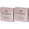 Collistar Cipria Compatta Impeccabile Tonalitá 40R Warm Rose 2x1 St