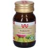 Winter Bardana Capsule Vegetali 4x16,4 g