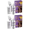 Biokeratin Ach8 Color Prodige 5/R Castano Chiaro Rame 2x140 ml