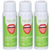 Geldis Collutorio Quotidiano alla Mela Verde 100 ml 3x100