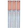 Cent Pur Waterproof Mascara La Résistance 3x1 St